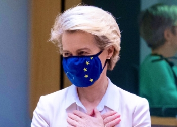 Las vacunaciones en España y el resto de la UE comenzarán el 27 de diciembre