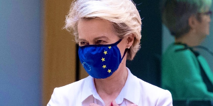 Las vacunaciones en España y el resto de la UE comenzarán el 27 de diciembre