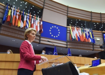 Bruselas propone 310.000 millones en subvenciones para los países más afectados por la pandemia