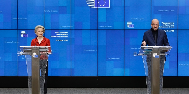 La UE trasladará pacientes de unos países a otros y repartirá vacunas a todos los Estados