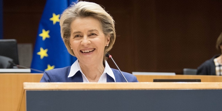 España ya ha recibido más del 50% del fondo europeo para los ERTE