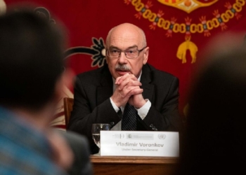 La ONU aborda en Madrid el modelo español de protección a las víctimas del terrorismo