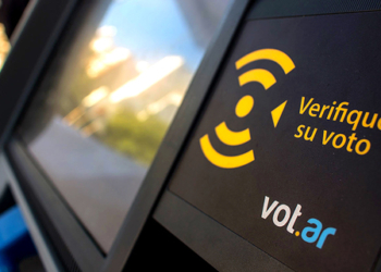 Exteriores culpa a los plazos y el correo extranjero del escaso voto rogado