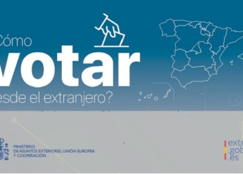 Los españoles del exterior afrontan las primeras elecciones sin voto rogado desde 2011