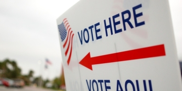 La participación hispana en las elecciones de EEUU alcanzó un récord absoluto