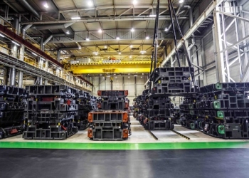 Las empresas alemanas generan casi 170.000 puestos de trabajo en España