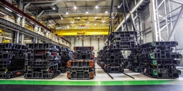 Las empresas alemanas generan casi 170.000 puestos de trabajo en España