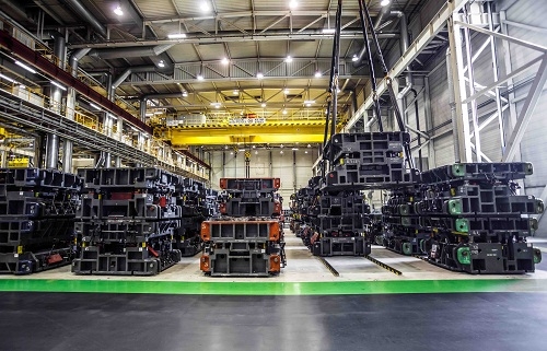 Las empresas alemanas generan casi 170.000 puestos de trabajo en España