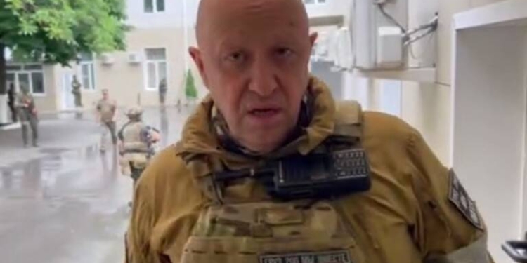 El Gobierno español, pendiente del desafío de Wagner en Rusia