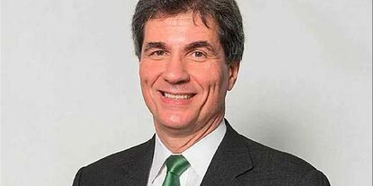 José Walfredo Fernández