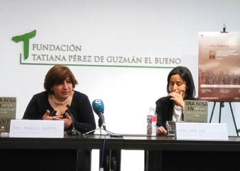 «Irak nunca podrá frenar a Daesh sin la ayuda de tropas internacionales”