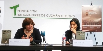 «Irak nunca podrá frenar a Daesh sin la ayuda de tropas internacionales”