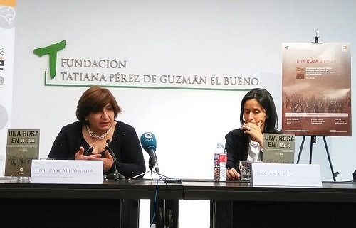 «Irak nunca podrá frenar a Daesh sin la ayuda de tropas internacionales”