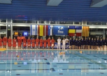 Israel pidió a España que actuara para evitar el boicot al partido de waterpolo