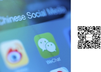 El Consejo España-China refuerza su comunicación a través del ‘WhatsApp chino’