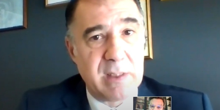 “Las empresas españolas tienen que atreverse a entrar en el sudeste de Asia”