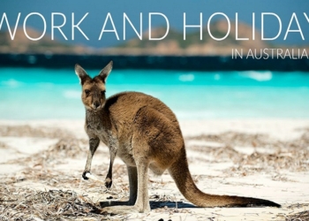 España y Australia incrementan el cupo de visados de movilidad para jóvenes