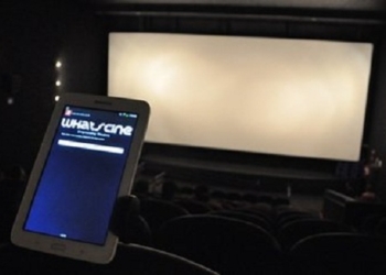Una app española acercará el cine a 67 millones de ciegos y sordos en América