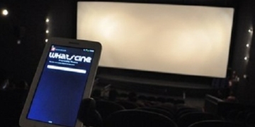 Una app española acercará el cine a 67 millones de ciegos y sordos en América