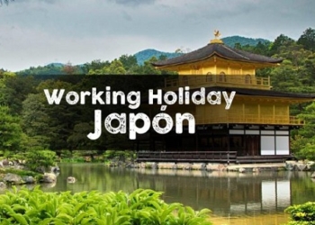 Entra en vigor el acuerdo entre España y Japón sobre visados ‘Working Holiday’