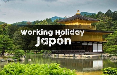 Entra en vigor el acuerdo entre España y Japón sobre visados ‘Working Holiday’