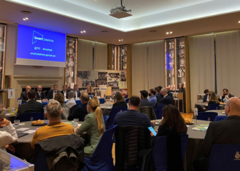 Empresas húngaras presentan en Barcelona innovaciones y oportunidades de negocio