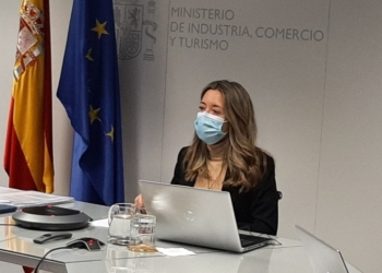 España pide a Bruselas que acelere el relanzamiento de las relaciones trasatlánticas