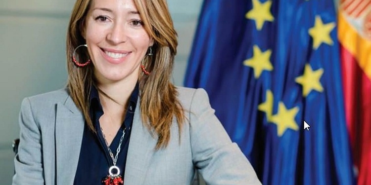 Exportaciones e importaciones alcanzan máximos históricos justo antes de la crisis