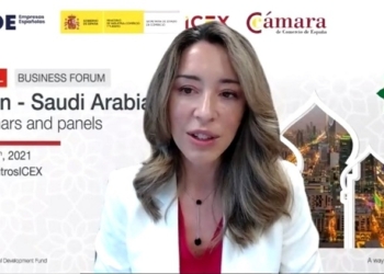 Las empresas analizan las oportunidades en Arabia Saudí en materia de agua y turismo