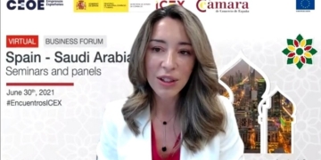 Las empresas analizan las oportunidades en Arabia Saudí en materia de agua y turismo