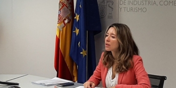 El déficit comercial de España cayó un 58 por ciento en 2020