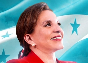 El Rey asistirá a la investidura de Xiomara Castro como presidenta de Honduras en un clima de tensión