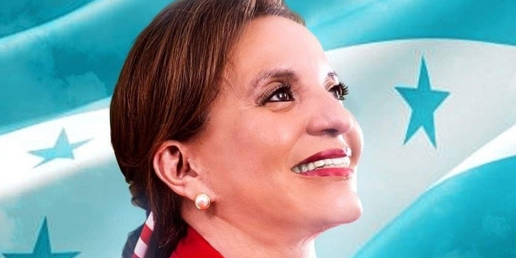 El Rey asistirá a la investidura de Xiomara Castro como presidenta de Honduras en un clima de tensión