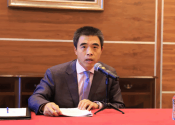 La Embajada china afirma que el acuerdo con EEUU “favorece a todo el mundo”