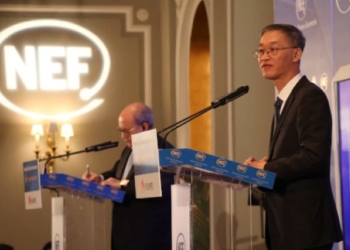 El embajador de China en España pide que no se “internacionalice” el contencioso sobre Taiwán