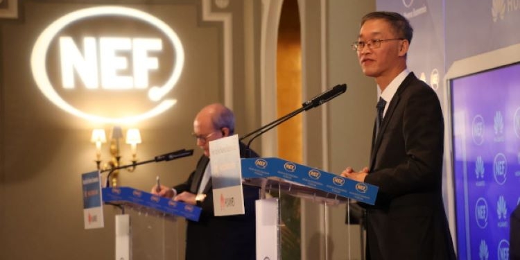 El embajador de China en España pide que no se “internacionalice” el contencioso sobre Taiwán