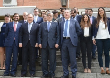 La Escuela Diplomática celebra un debate sobre el Informe de Acción Exterior