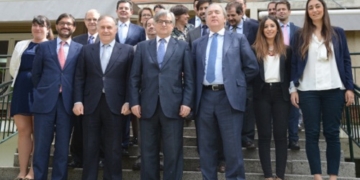 La Escuela Diplomática celebra un debate sobre el Informe de Acción Exterior