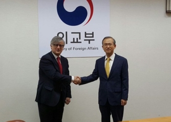 España apoya que Corea sea observadora en las Cumbres iberoamericanas