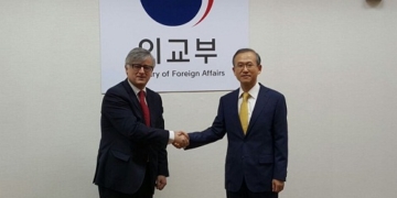 España apoya que Corea sea observadora en las Cumbres iberoamericanas