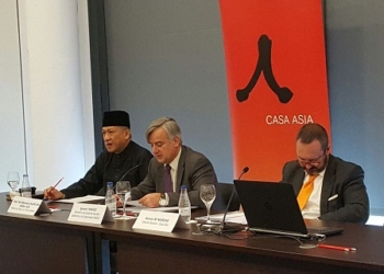 Ybáñez destaca la conectividad como factor para el turismo asiático en España