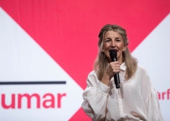 23-J: Sumar quiere dar “marcha atrás con celeridad” al volantazo de Sánchez sobre el Sáhara