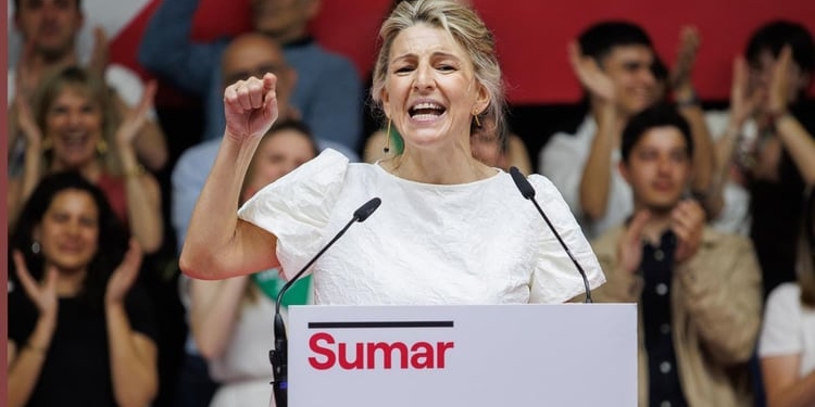 El frente de izquierdas que Sánchez busca con Yolanda Díaz choca con Podemos