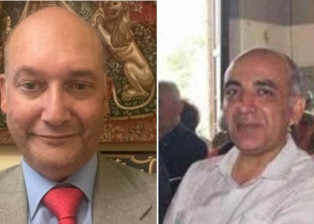 Enrique Yturriaga y Marco Peñín, nuevos embajadores en Ecuador y Haití