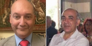 Enrique Yturriaga y Marco Peñín, nuevos embajadores en Ecuador y Haití