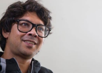 El disidente Yunior García afirma que Cuba es “una dictadura de burócratas”