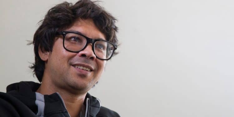 El disidente Yunior García afirma que Cuba es “una dictadura de burócratas”