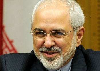 Zarif cancela su viaje a España, tras la ejecución en Irán de Navid Afkari