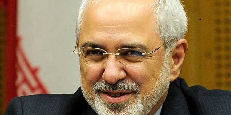 Zarif cancela su viaje a España, tras la ejecución en Irán de Navid Afkari