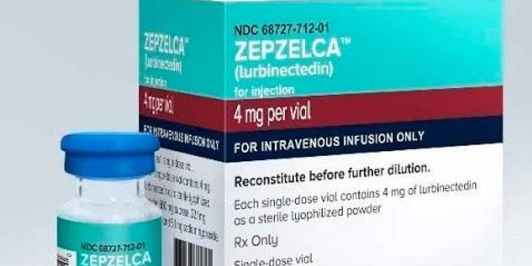 Australia aprueba un medicamento español para pacientes con cáncer de pulmón